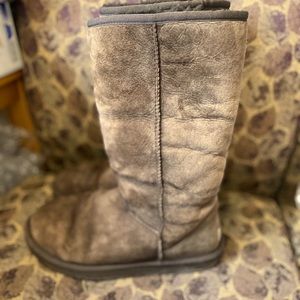 UGG tall boots